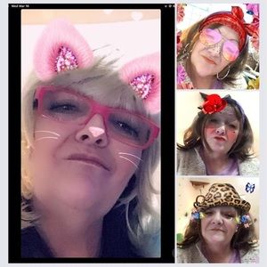 Meet your Posher, Sherry